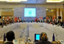 Tarım Bakanlığı Uluslararası Bir Toplantıya Ev Sahipliği Yapıyor tarim_bakanligi_uluslararasi_bir_toplantiya_ev_sahipligi_yapiyor