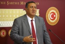 Büyükbaş Hayan Kredisi Taksitleri Ertelensin Ömer Fethi Gürer