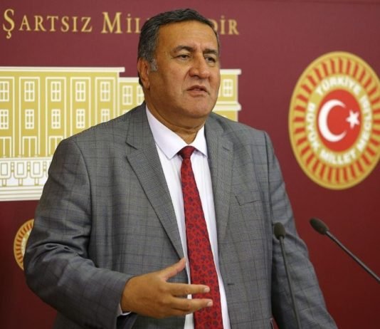 Büyükbaş Hayan Kredisi Taksitleri Ertelensin Ömer Fethi Gürer