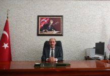 KKYDP Hibe Desteklerinden Faydalanma Çağrısı Adana Tarım ve Orman Müdürü Muhammet Ali Tekin