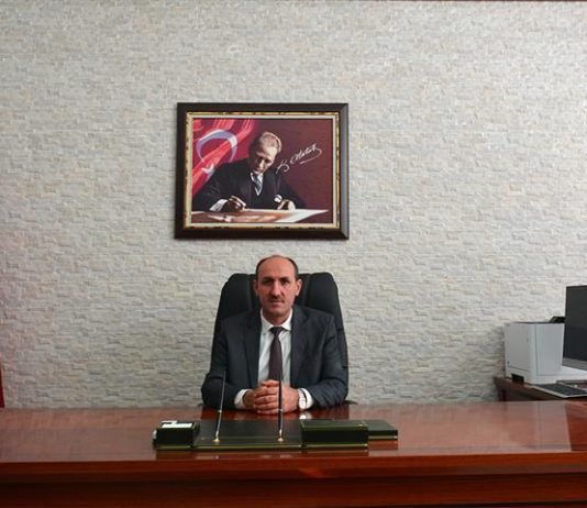 KKYDP Hibe Desteklerinden Faydalanma Çağrısı Adana Tarım ve Orman Müdürü Muhammet Ali Tekin