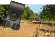 Sürdürülebilir Tarımda Boehlerit Türkiye Çığır Açıyor! Boehlerit Türkiye