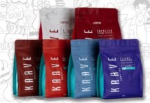 Evde Kal Kahvesiz Kalma Kaave Roastery