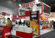 Kervan Gıda Avrupa’da Güçleniyor Kervan Gıda bebeto