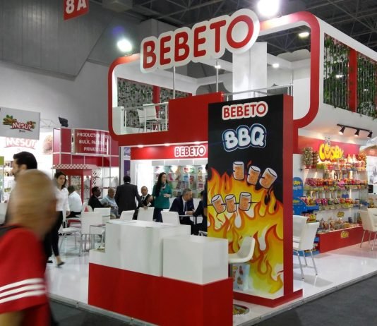Kervan Gıda Avrupa’da Güçleniyor Kervan Gıda bebeto