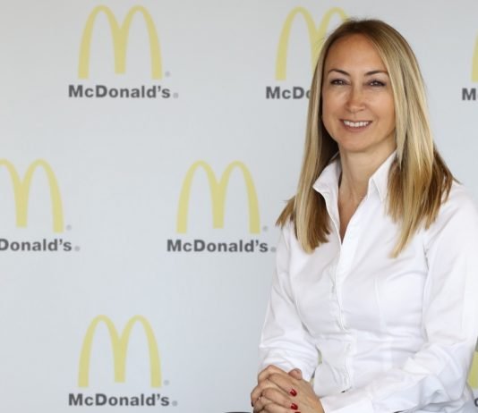 Kovalayan Lezzetler Mcdonald’s’ta McDonald_s_T__rkiye_Pazarlama_Direkt__r___Elif_G__kta__