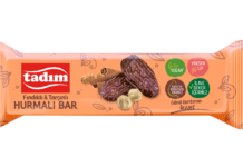 Tadım’dan Vegan Bar: Hem Tatlı Hem Sağlıklı! Tadım Hurmalı Bar