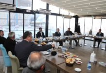 Tarım Fuarı ile 60 bin Kişinin Gölbaşı’nda Ağırlanması Hedefleniyor … Tarım Fuarı ile 60 bin Kişinin Gölbaşı’nda Ağırlanması Hedefleniyor