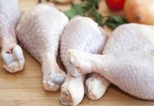 Tavuk Fiyatlarına Zam İddiası! Tavuk eti üretimi