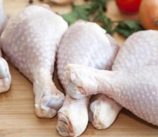 Tavuk Eti Üretimi Kasım Ayında Arttı! Tavuk eti üretimi