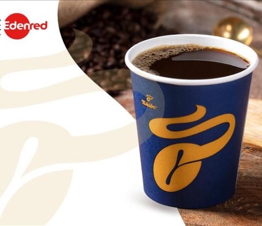 Tchibo ve Ticket Restaurant’dan Kahve Severlere Özel Kampanya Tchibo ve Ticket Restaurant’dan Kahve Severlere Özel Kampanya