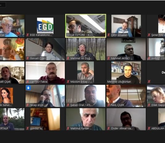 Van İlgi İstedi, Gaziantep ve Konya Umut Verdi Van İlgi İstedi, Gaziantep ve Konya Umut Verdi