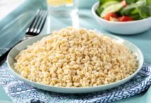 Bulgur ile Yemekler Eşsiz Lezzetlere Dönüşüyor bulgur_pilavi