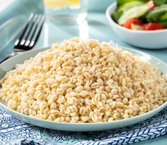 Bulgur ile Yemekler Eşsiz Lezzetlere Dönüşüyor bulgur_pilavi