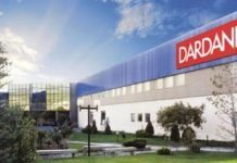 Dardanel, Yurt Dışı Satın Alma Fırsatlarını Değerlendiriyor dardanel