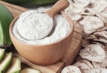 Açlık Hissini Bastırmak İçin Dirençli Nişasta Tüketin! enzime-direncli-nisasta