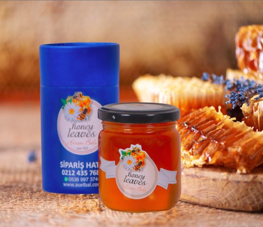 Ortadoğu’nun En İyi Karakovan Balı Honey Leaves Şifa ve Lezzet Dağıtıyor honey_leaves