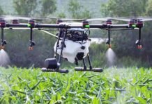 İHA ve Dron’lar Zirai İlaçlamada Kullanılabilecek ihalar-artik-zirai-ilaclamada-kullanilabilecek