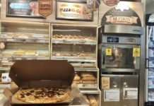 Migros’tan Türkiye’nin Dört Bir Yanına Hızlı, Lezzetli Ve Uygun Fiyatlı Pizza Servisi migros Pizza