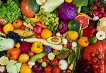 Tarımsal Ürünlerde Erken Uyarı Sistemi 3 Ayaktan Oluşuyor sebze-meyve