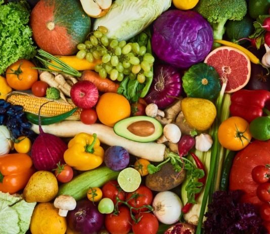 Tarımsal Ürünlerde Erken Uyarı Sistemi 3 Ayaktan Oluşuyor sebze-meyve