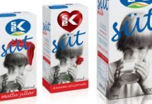 Koç Holding, Sek Süt’ü Sattı, Süt Pazarından Çıktı! sek-süt