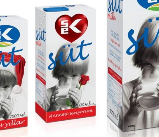 Koç Holding, Sek Süt’ü Sattı, Süt Pazarından Çıktı! sek-süt