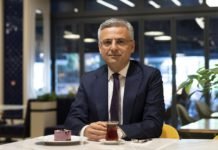Özsüt Online Sipariş İle Mutluluğa Tıkla! Özsüt Genel Müdürü Latif Aral