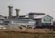 Ankara Şeker Fabrikası’ndan 77 Bin 500 Ton Şekerle Üretim Rekoru Ankara Şeker Fabrikası