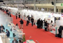 Gıdacılar Food Point İle Dünyaya Açıldı Gıdacılar Food Point İle Dünyaya Açıldı