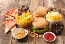 Kansere Neden Olan 14 Tehlikeli Gıda Kansere Neden Olan 14 Tehlikeli Gıda