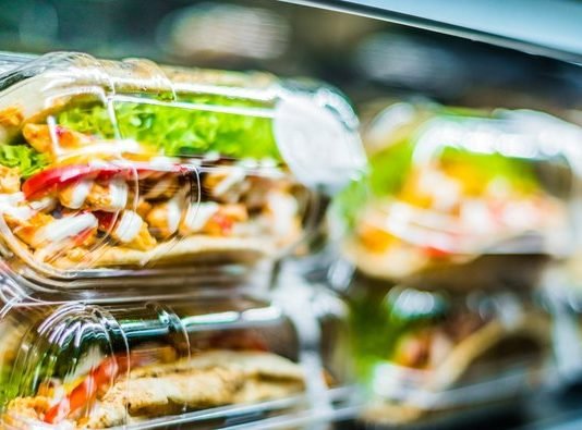 Paketli Gıdalarda Bu Tehlikeye Dikkat! Paketli gıdalarda bu tehlikeye dikkat!