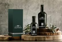 Beş Ortak, Zeytinyağında ‘Niş’ Üretime Odaklandı Sidyma