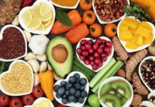 Yeterli ve Dengeli Beslenme Nedir? beslenme