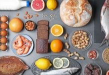 Kanser Riskini Azaltan Gıdaları Yeterince Tüketiyor Musunuz? beslenme-protein