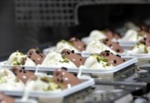 Türkiye’nin Dondurma İhracatı %7 Arttı dondurma