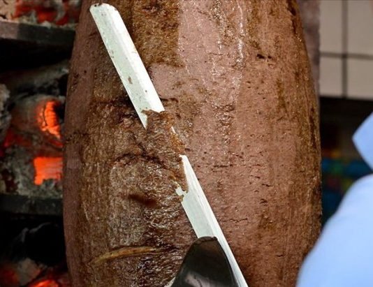 Dönerciler Yasakların Kalkması Bekliyor döner