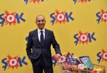 ŞOK Marketler ve Tarım Kredi Kooperatifleri İş Birliği Hedef Büyüttü Şok Ugur_Demirel