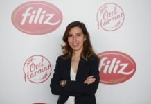 Filiz Gıda Sektörünün En İtibarlısı Seçildi Filiz Gıda Gokce Uysal