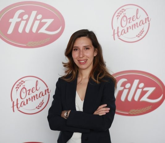 Filiz Gıda Sektörünün En İtibarlısı Seçildi Filiz Gıda Gokce Uysal