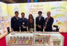 Japonya’ya Gıda İhracatında Hedef 1 Milyar Dolar Foodex Japan