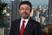 Gübretaş, Rekorlarla Yükselişini Sürdürüyor GUBRETAS GM Ibrahim YUMAKLI