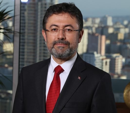 Gübretaş, Rekorlarla Yükselişini Sürdürüyor GUBRETAS GM Ibrahim YUMAKLI