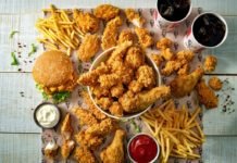 KFC Türkiye MEB İş Birliğiyle Çıtır Tavuk Pişirme Uzmanları Yetiştirecek! KFC Görsel