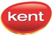 Atıştırmalık Kategorisinin “En İtibarlı Markası” Kent Oldu Kent Logo