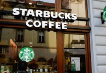 Starbucks Lezzetleri Sen Neredeysen Orada! Starbucks