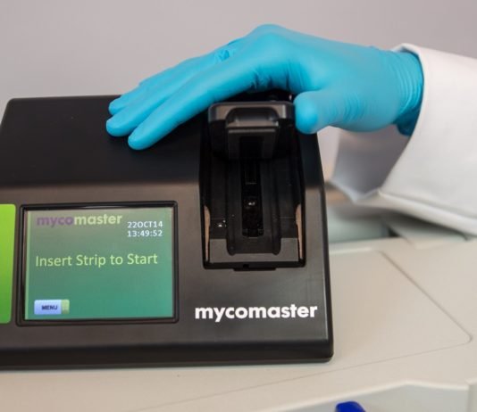 Sürdürülebilir Gıda Ve Yem Güvenliği İçin Mikotoksinlerle Mücadele Şart Trouw-Nutrition-NUT060-MYCOMASTER-INES