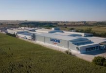 Danone İle Akut İşbirliği Yaptı danone