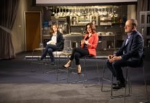 Metro Türkiye’nin Düzenlediği Gastronomi Sohbetleri “Kadın Gücü” İle Başladı gastronometro webinar