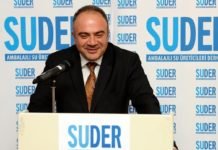 SUDER’in yeni Başkanı Hüseyin Karamehmetoğlu suder-baskani-huseyin-karamehmetoglu